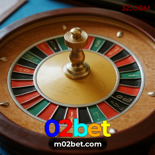 Bônus de Boas-vindas 02bet