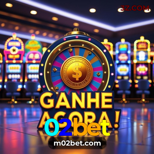 Provedores de Jogos 02bet