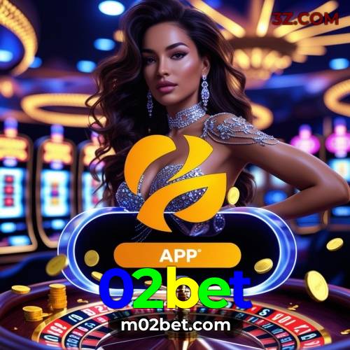 Jogos de Slot 02bet