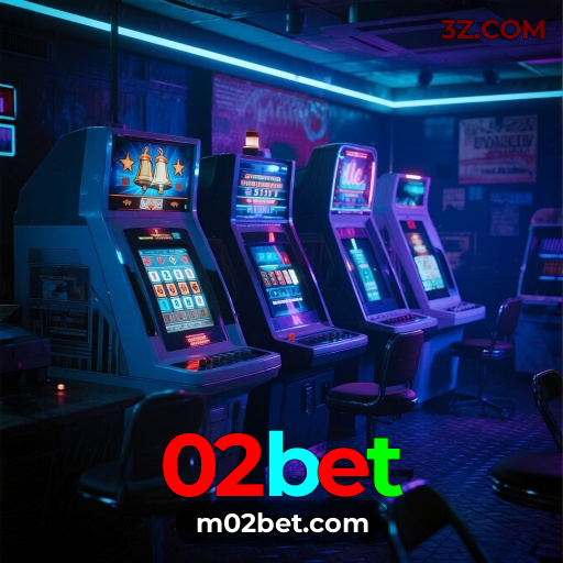 Estatísticas do Jogo 02bet