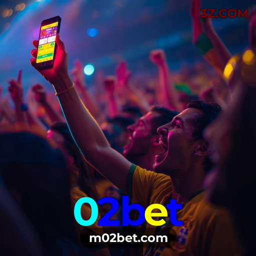 Especiais de Fim de Semana 02bet