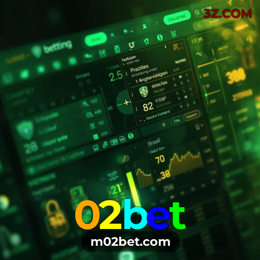 Avaliações dos Jogadores 02bet