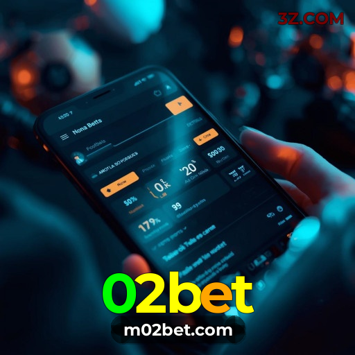 Cadastro Rápido 02bet