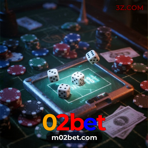 Bônus de Boas-vindas 02bet