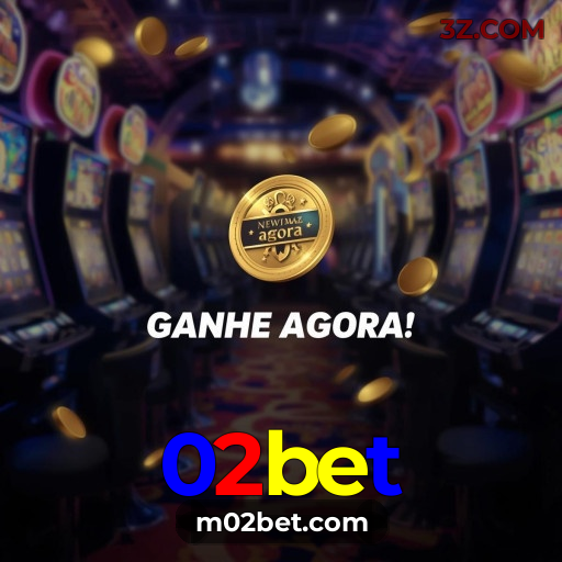 Tecnologia da Plataforma 02bet