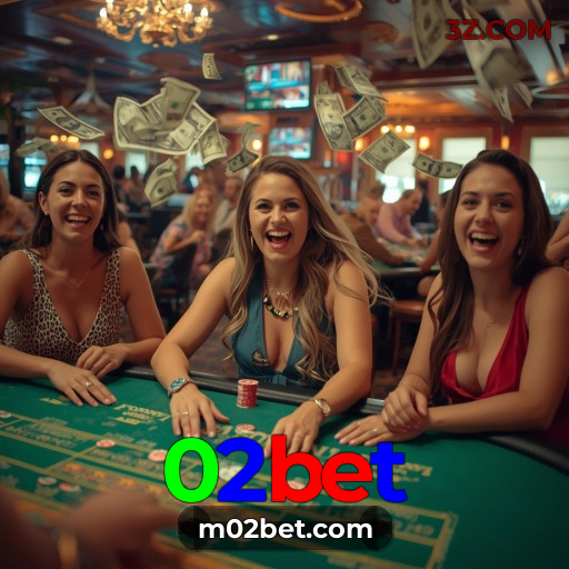 Diretório de Jogos 02bet