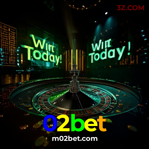 Casino Ao Vivo 02bet