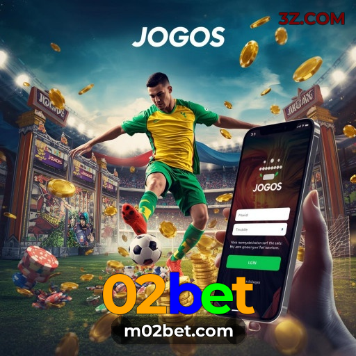 Apostas de Tênis 02bet