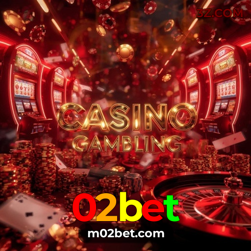 Experiência VIP 02bet